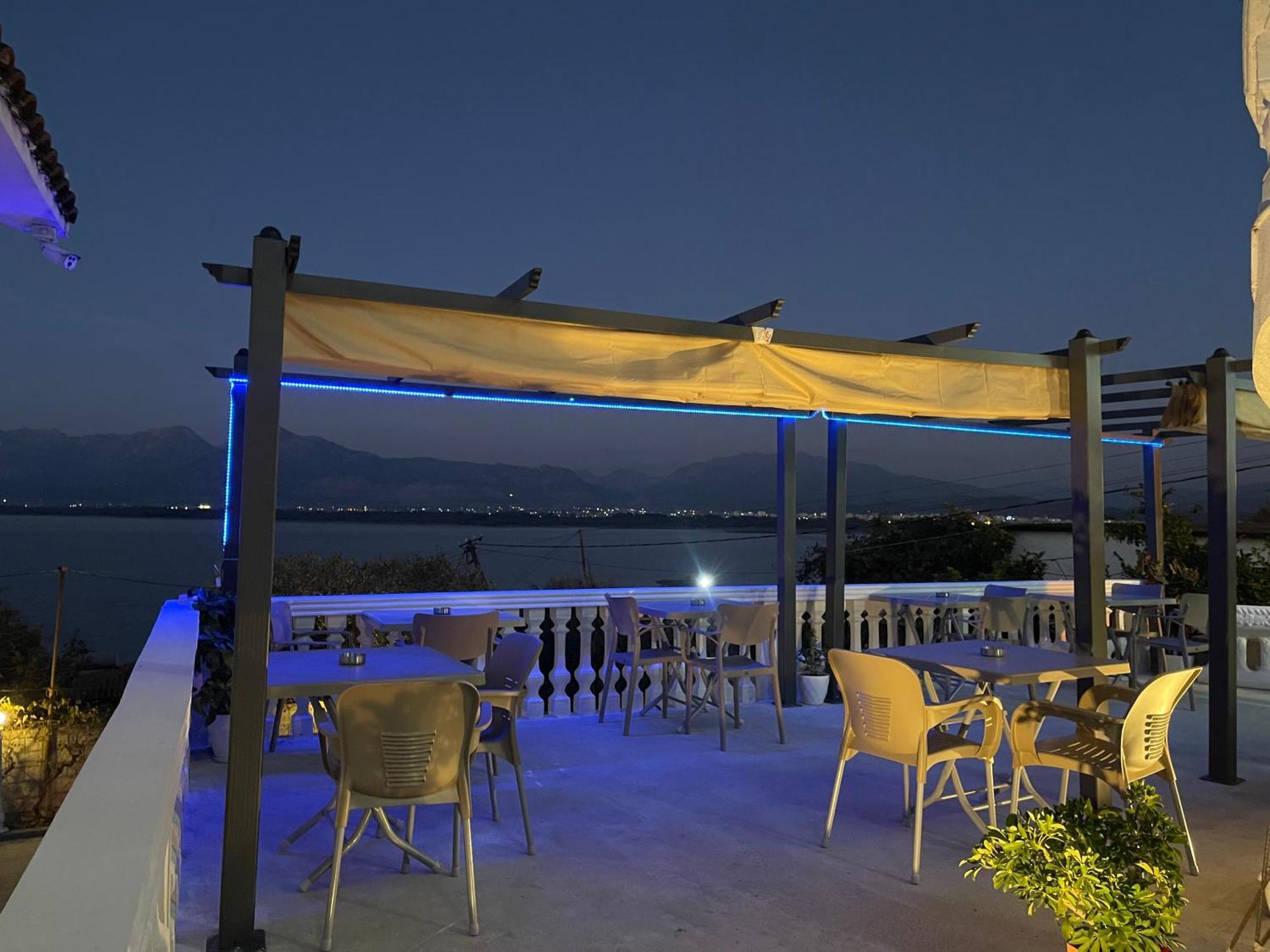Four Generation Hotel Shiroka Exterior photo
